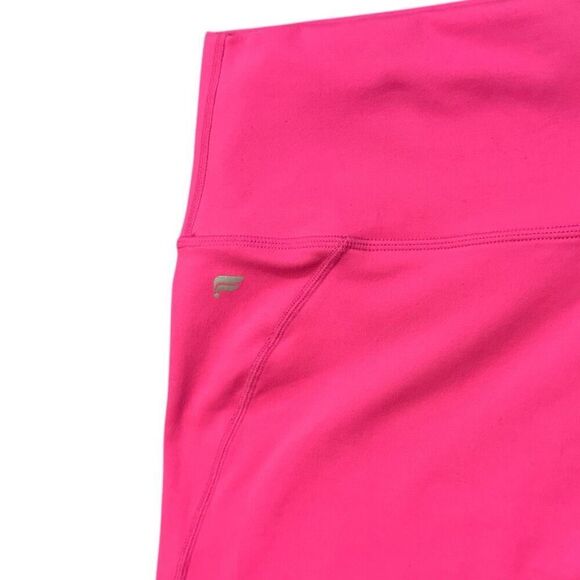 Fabletics Hot Pink Powerhold Define Ultra High-Waisted Leggings Size 2XL - Picture 11 of 14